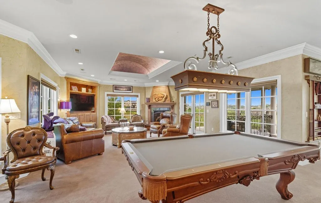 2700 Heartland Dr Exquisite Kansas Estate Blending Stately Architecture with Smart Home Luxury for 2.198 Million 16