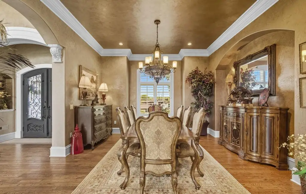 2700 Heartland Dr Exquisite Kansas Estate Blending Stately Architecture with Smart Home Luxury for 2.198 Million 7