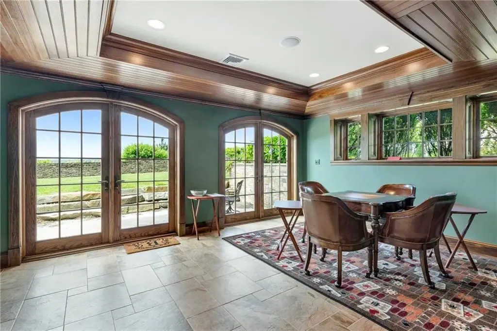 272 Carnegie Harbor Dr Showcases an Extraordinary Rhode Island Waterfront Estate for 6595000 19