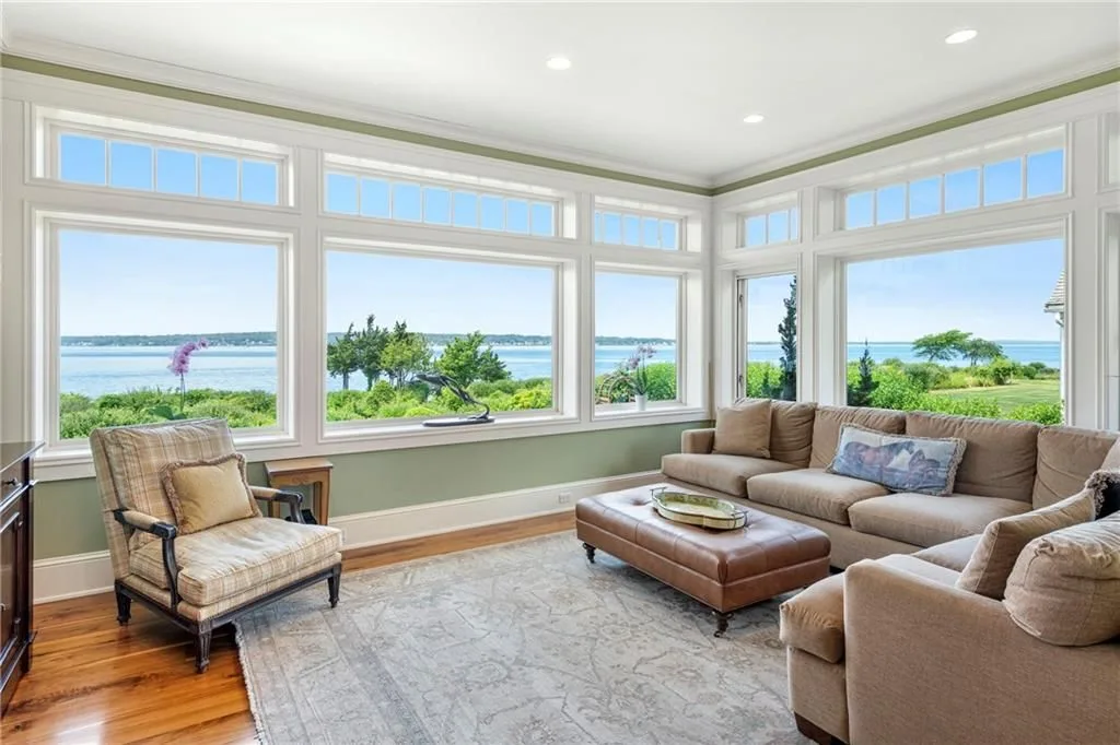 272 Carnegie Harbor Dr Showcases an Extraordinary Rhode Island Waterfront Estate for 6595000 7