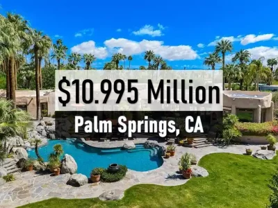 475 S Via Las Palmas is the Most Expensive Home in Palm Springs in Oct 2025 4 475 S Via Las Palmas is the Most Expensive Home in Palm Springs in Oct 2025