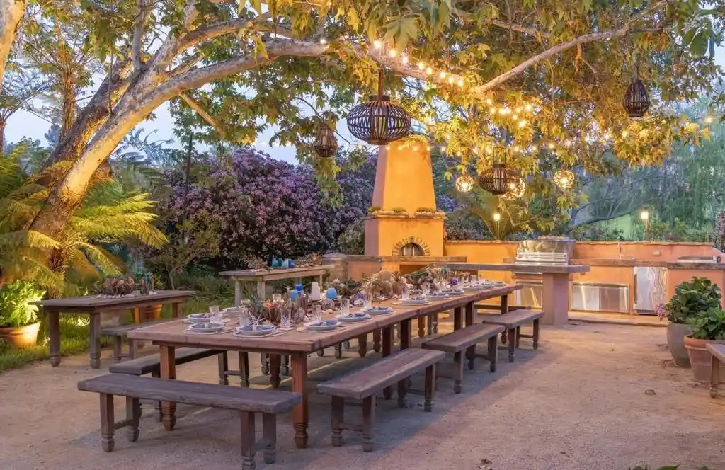 5992 Calle Camposeco — An Extraordinary 28.88 Million Estate Showcasing Ultimate Luxury Living 14