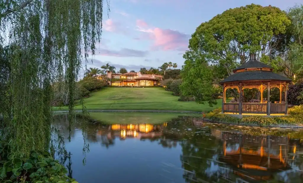 5992 Calle Camposeco — An Extraordinary 28.88 Million Estate Showcasing Ultimate Luxury Living 2