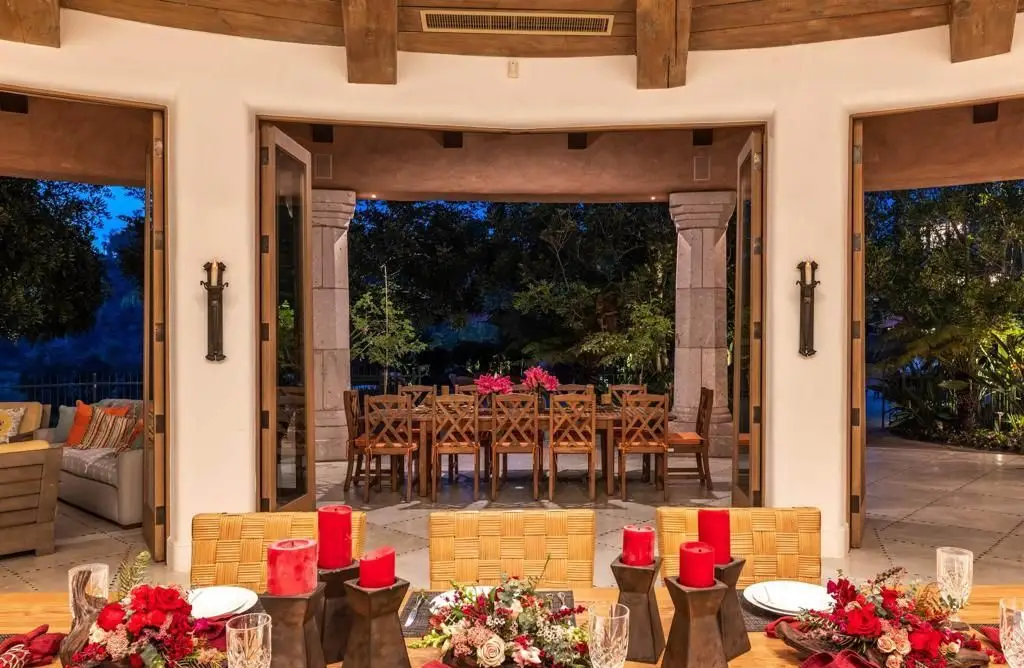 5992 Calle Camposeco — An Extraordinary 28.88 Million Estate Showcasing Ultimate Luxury Living 21