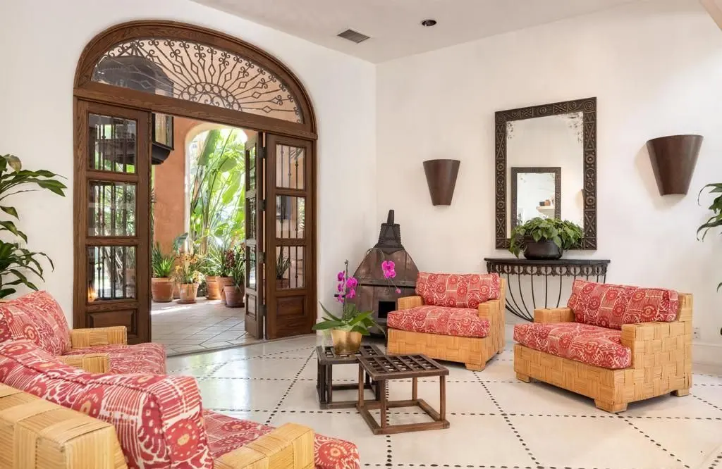 5992 Calle Camposeco — An Extraordinary 28.88 Million Estate Showcasing Ultimate Luxury Living 22
