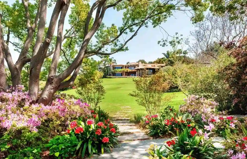 5992 Calle Camposeco — An Extraordinary 28.88 Million Estate Showcasing Ultimate Luxury Living 27