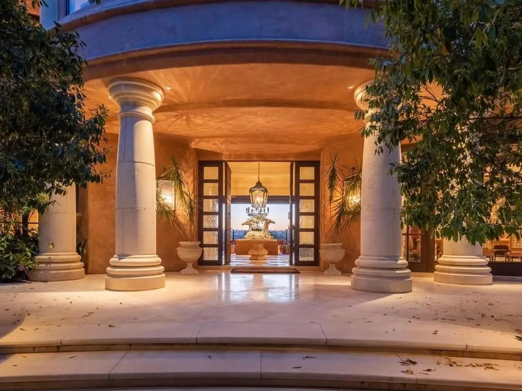 5992 Calle Camposeco — An Extraordinary 28.88 Million Estate Showcasing Ultimate Luxury Living 3