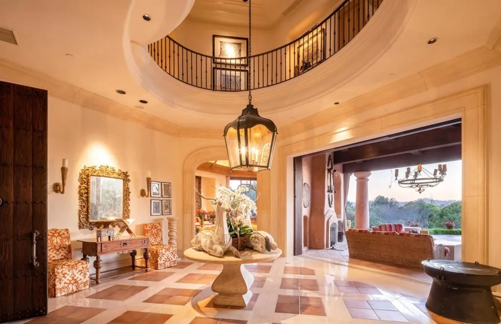 5992 Calle Camposeco — An Extraordinary 28.88 Million Estate Showcasing Ultimate Luxury Living 6
