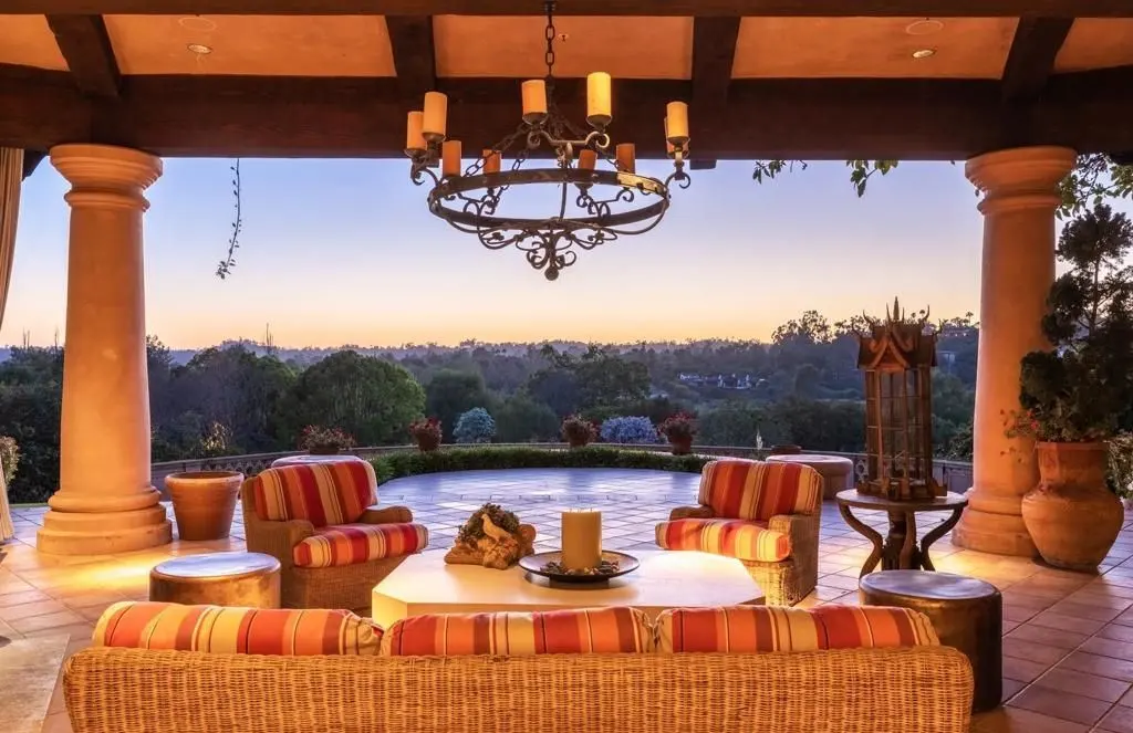 5992 Calle Camposeco — An Extraordinary 28.88 Million Estate Showcasing Ultimate Luxury Living 7