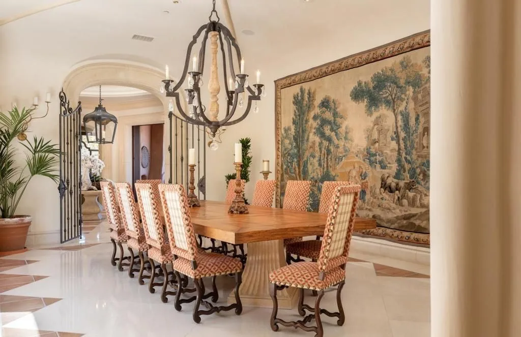 5992 Calle Camposeco — An Extraordinary 28.88 Million Estate Showcasing Ultimate Luxury Living 8