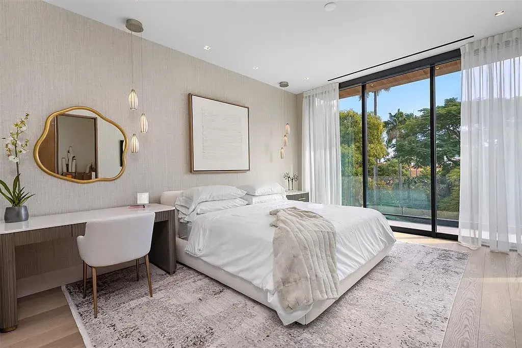 625 San Marco Dr Fort Lauderdale 50M Stunning Modern Waterfront Estate with Panoramic Views 5