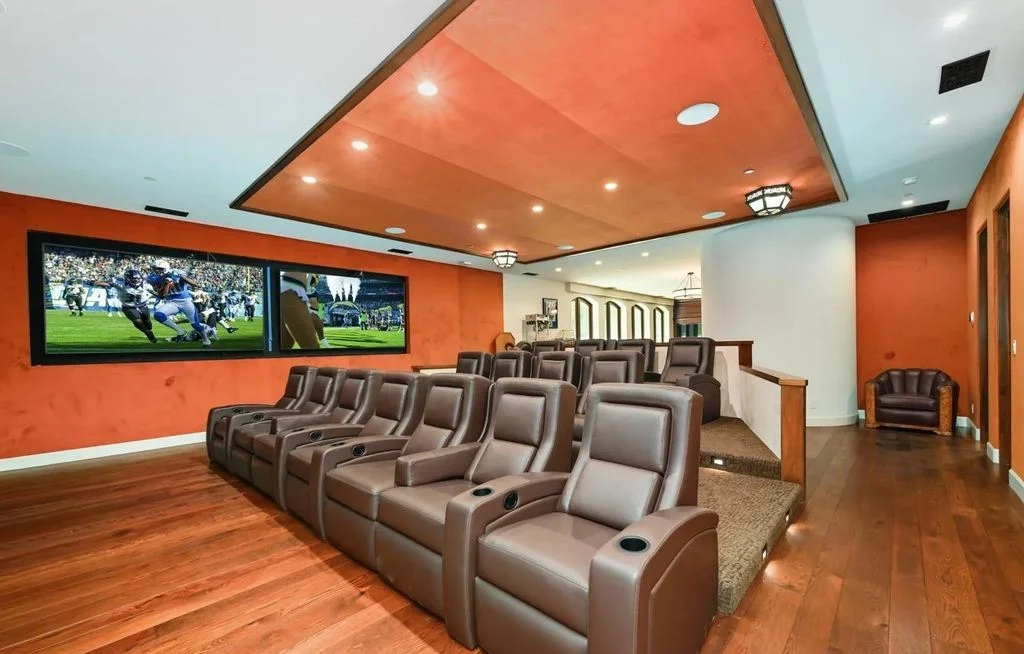 7029 Las Colinas Redefines California Luxury with a Stunning Spanish Modern Design and Effortless Indoor Outdoor Flow 21