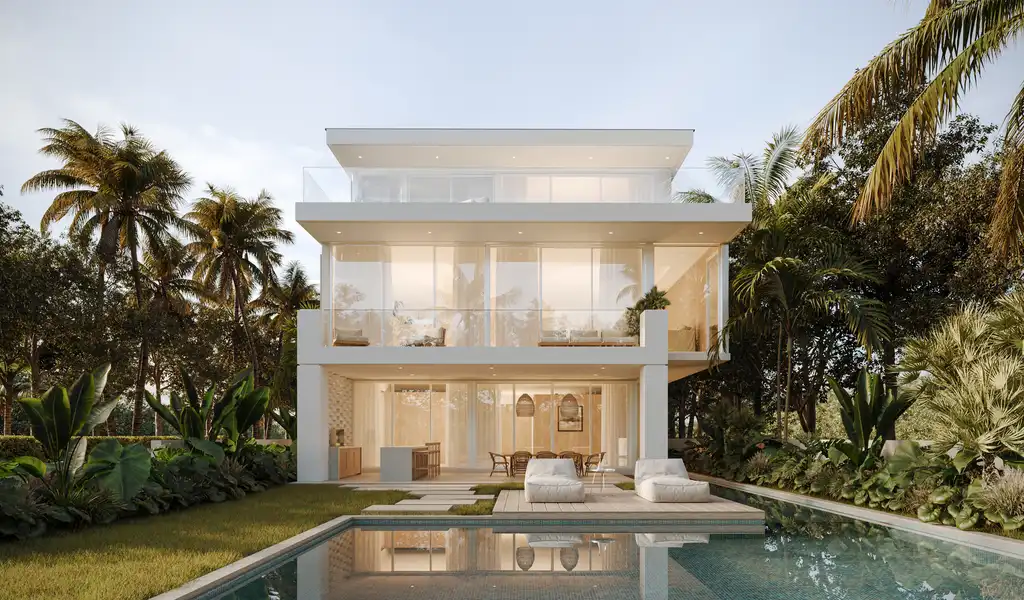 Altos Del Mar by SDH Studio Architecture Design Elevates Coastal Luxury in Miami Beach 1