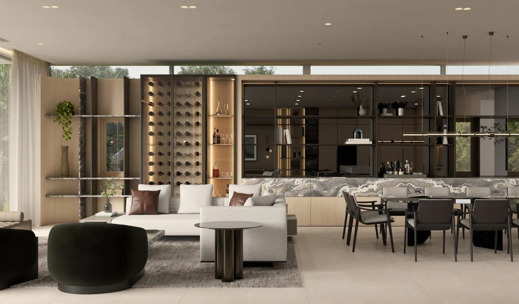 Altos Del Mar by SDH Studio Architecture Design Elevates Coastal Luxury in Miami Beach 10