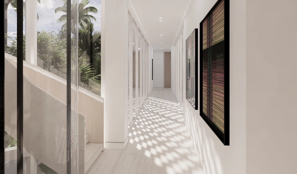 Altos Del Mar by SDH Studio Architecture Design Elevates Coastal Luxury in Miami Beach 11