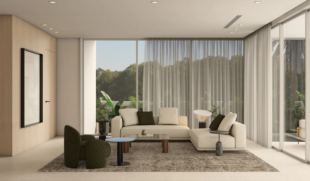 Altos Del Mar by SDH Studio Architecture + Design Elevates Coastal Luxury in Miami Beach