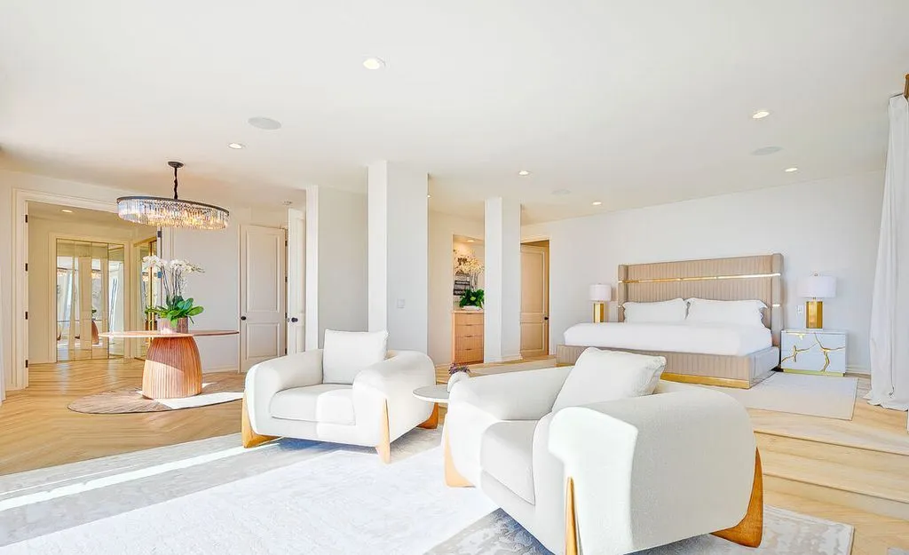 Breathtaking 31 Acre Malibu Estate at 10502 Yellow Hill Rd Showcases Unrivaled Oceanfront Elegance for 52 Million 16