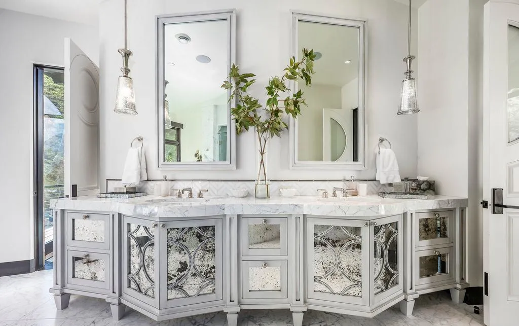 Breathtaking Fantasy Estate at 5618 E South Fork Rd Captures ‘Lord of the Rings Magic Listed for 43 Million in Ut 20