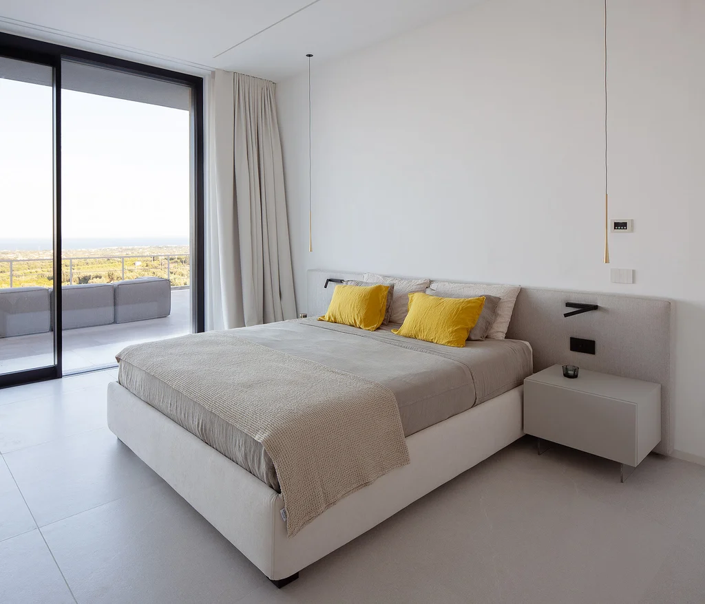 Casa Calypso by G’n’B Studio Redefines Mediterranean Minimalism in Noto