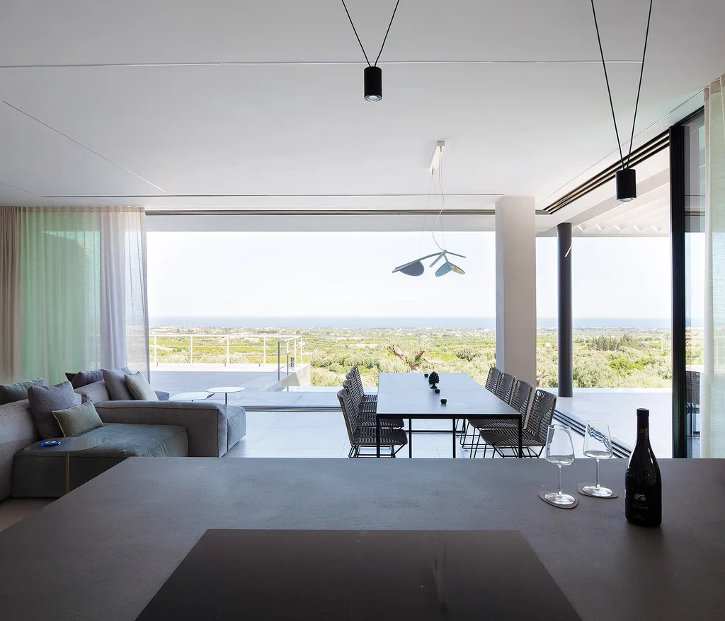 Casa Calypso by GnB Studio Redefines Mediterranean Minimalism in Noto 12 1