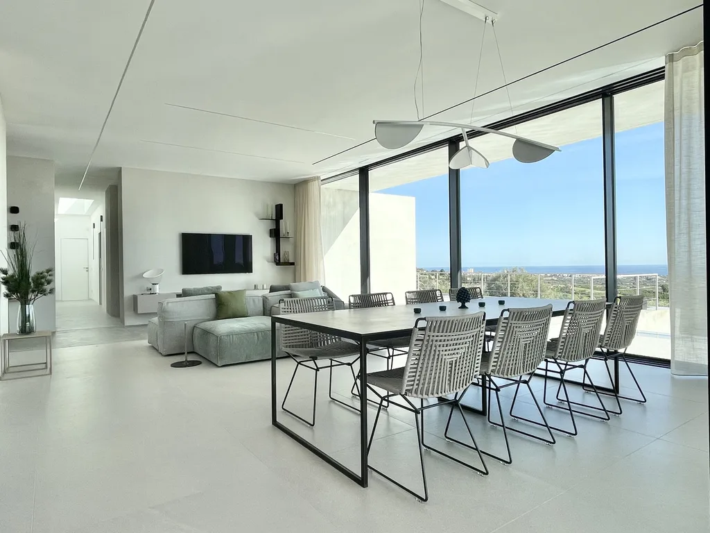 Casa Calypso by GnB Studio Redefines Mediterranean Minimalism in Noto 5