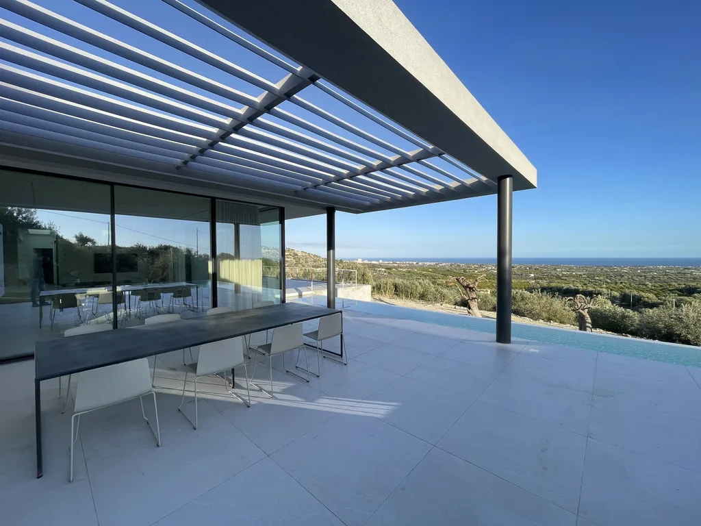 Casa Calypso by G’n’B Studio Redefines Mediterranean Minimalism in Noto