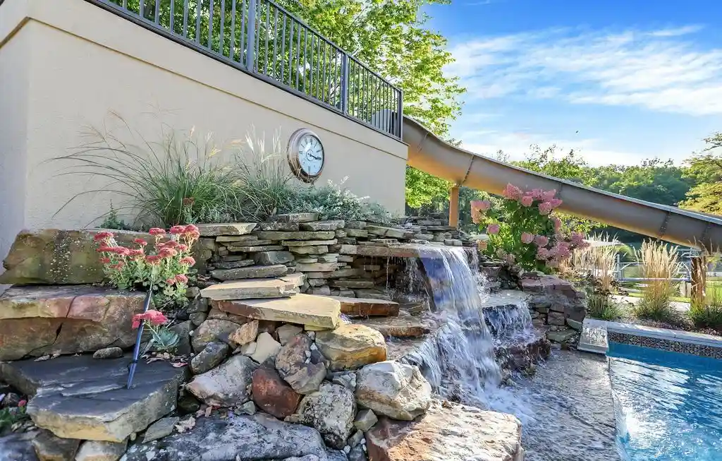 Discover the Exquisite 10606 Brooks School Rd Indianas Iconic Waterfront Estate Asking 11.95 Million 28
