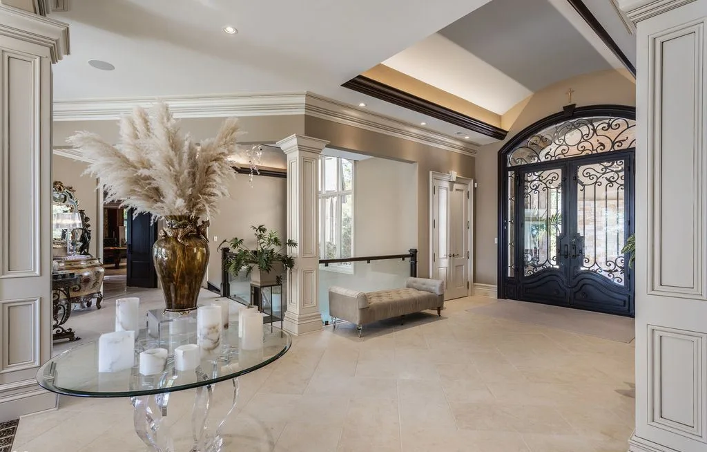 Discover the Exquisite 10606 Brooks School Rd Indianas Iconic Waterfront Estate Asking 11.95 Million 7