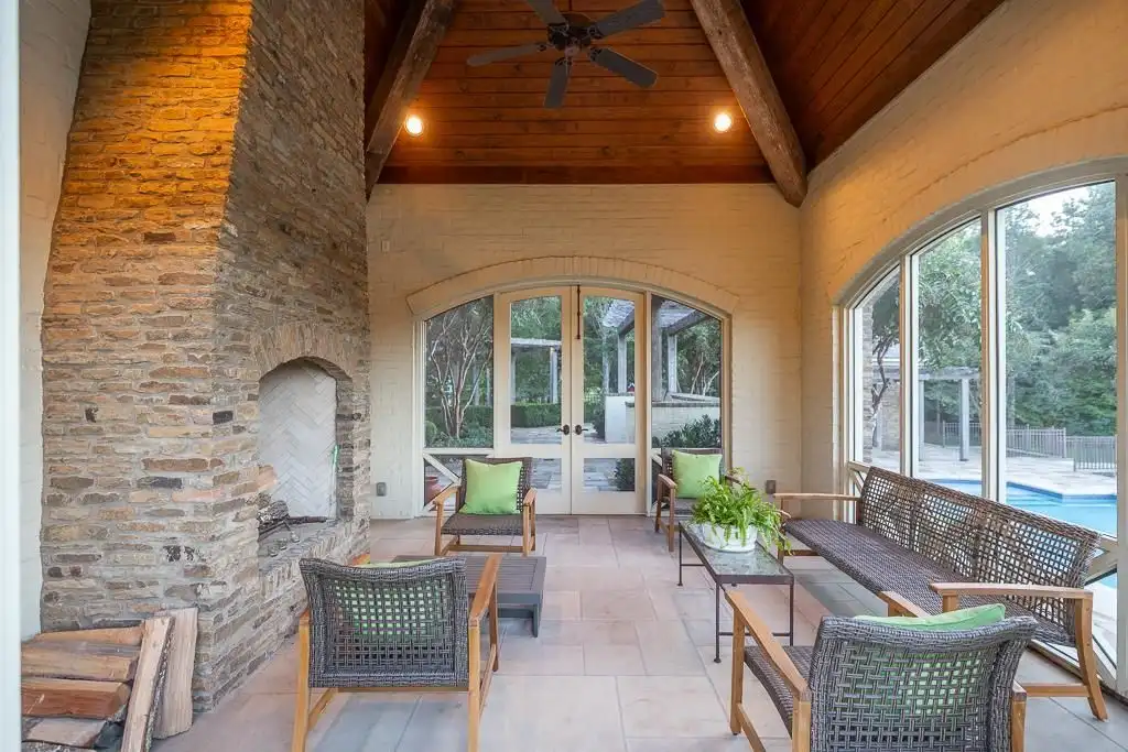 Discover the Exquisite 45 Pisgah N a Magnificent Traditional Tennessee Estate Offering the Ultimate in Peaceful Living 12