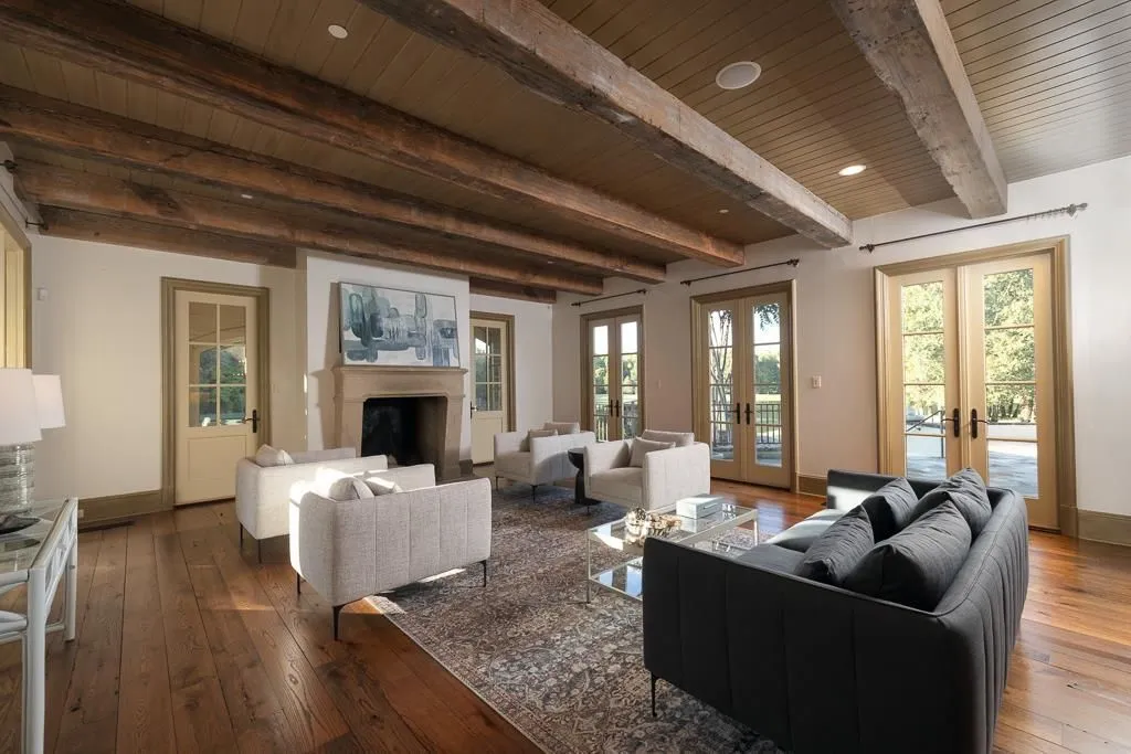 Discover the Exquisite 45 Pisgah N a Magnificent Traditional Tennessee Estate Offering the Ultimate in Peaceful Living 13