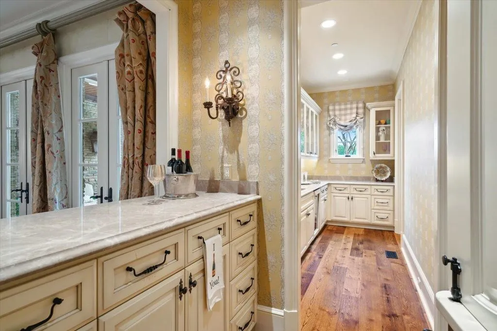 Discover the Exquisite 45 Pisgah N a Magnificent Traditional Tennessee Estate Offering the Ultimate in Peaceful Living 15