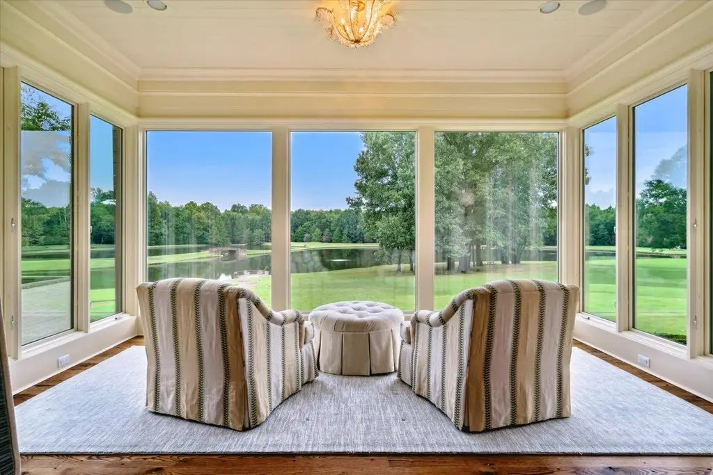 Discover the Exquisite 45 Pisgah N a Magnificent Traditional Tennessee Estate Offering the Ultimate in Peaceful Living 16