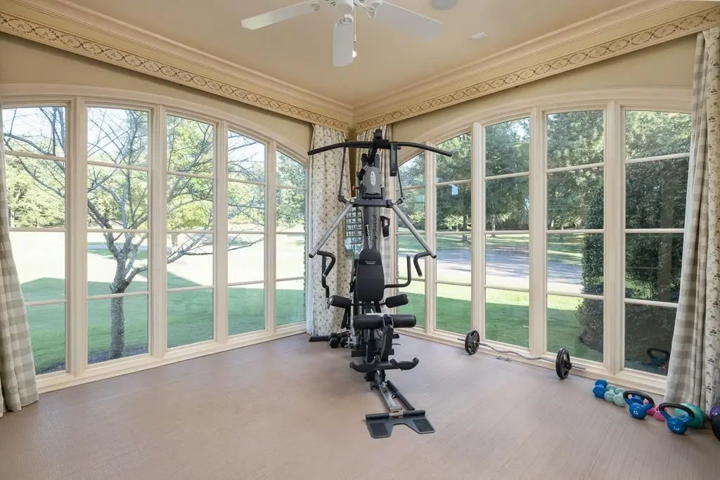 Discover the Exquisite 45 Pisgah N a Magnificent Traditional Tennessee Estate Offering the Ultimate in Peaceful Living 17