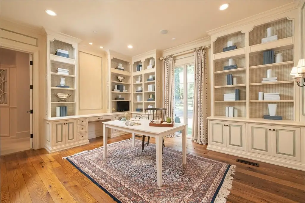Discover the Exquisite 45 Pisgah N a Magnificent Traditional Tennessee Estate Offering the Ultimate in Peaceful Living 18