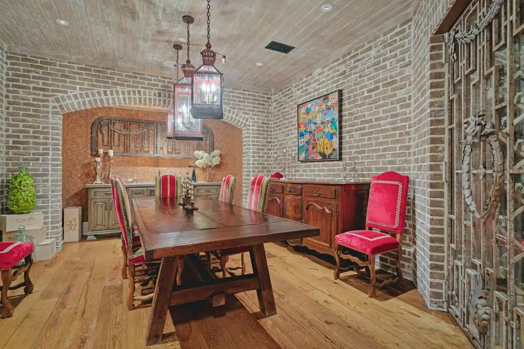 Discover the Exquisite 45 Pisgah N a Magnificent Traditional Tennessee Estate Offering the Ultimate in Peaceful Living 19