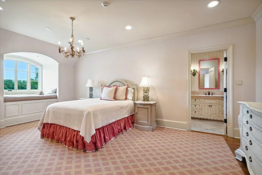 Discover the Exquisite 45 Pisgah N a Magnificent Traditional Tennessee Estate Offering the Ultimate in Peaceful Living 20