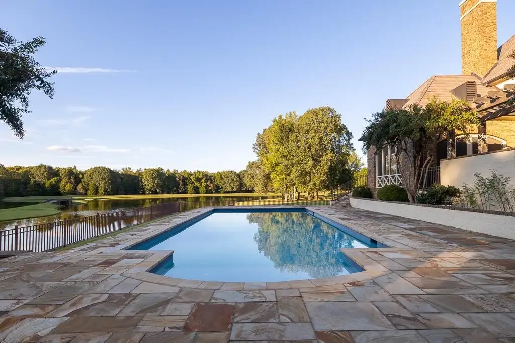 Discover the Exquisite 45 Pisgah N a Magnificent Traditional Tennessee Estate Offering the Ultimate in Peaceful Living 22