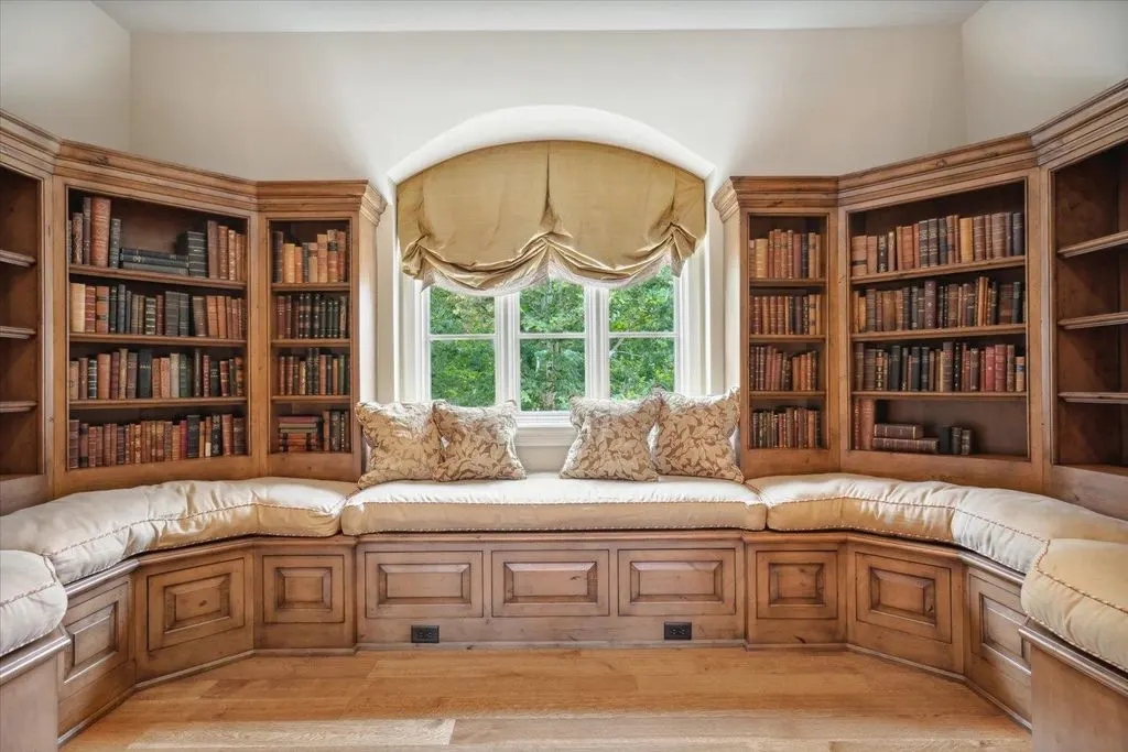 Discover the Exquisite 45 Pisgah N a Magnificent Traditional Tennessee Estate Offering the Ultimate in Peaceful Living 23