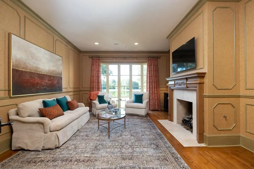 Discover the Exquisite 45 Pisgah N a Magnificent Traditional Tennessee Estate Offering the Ultimate in Peaceful Living 7