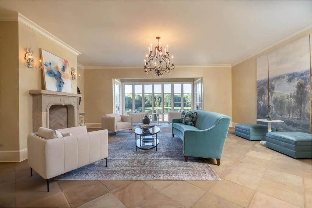 Discover the Exquisite 45 Pisgah N a Magnificent Traditional Tennessee Estate Offering the Ultimate in Peaceful Living 8