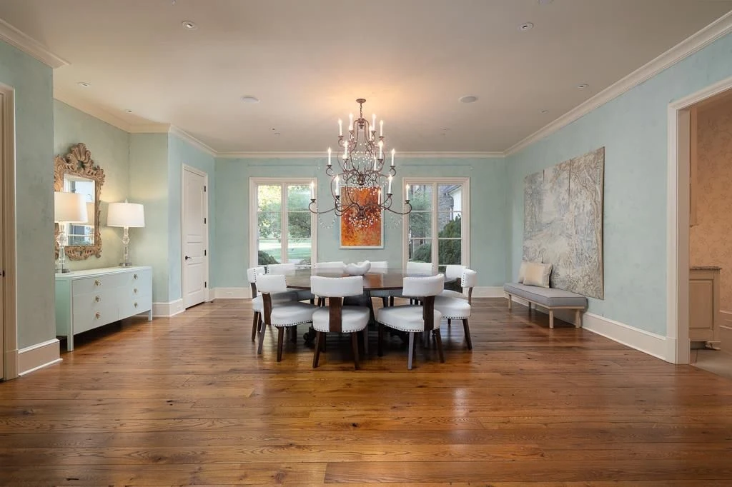 Discover the Exquisite 45 Pisgah N a Magnificent Traditional Tennessee Estate Offering the Ultimate in Peaceful Living 9