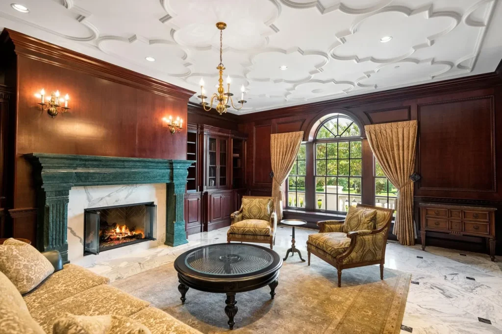 Discover the Exquisite 5369 Morgans Point Dr a Spectacular 6.8 Acre Waterfront Sanctuary 10
