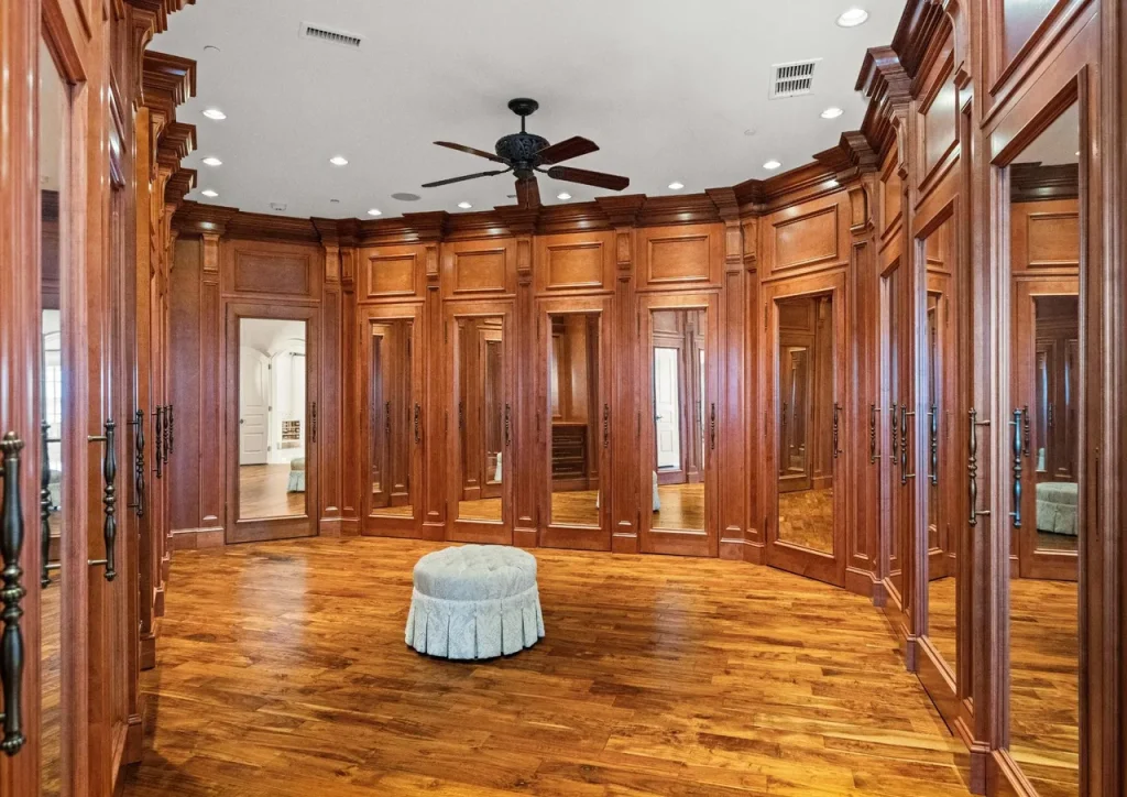 Discover the Exquisite 5369 Morgans Point Dr a Spectacular 6.8 Acre Waterfront Sanctuary 14