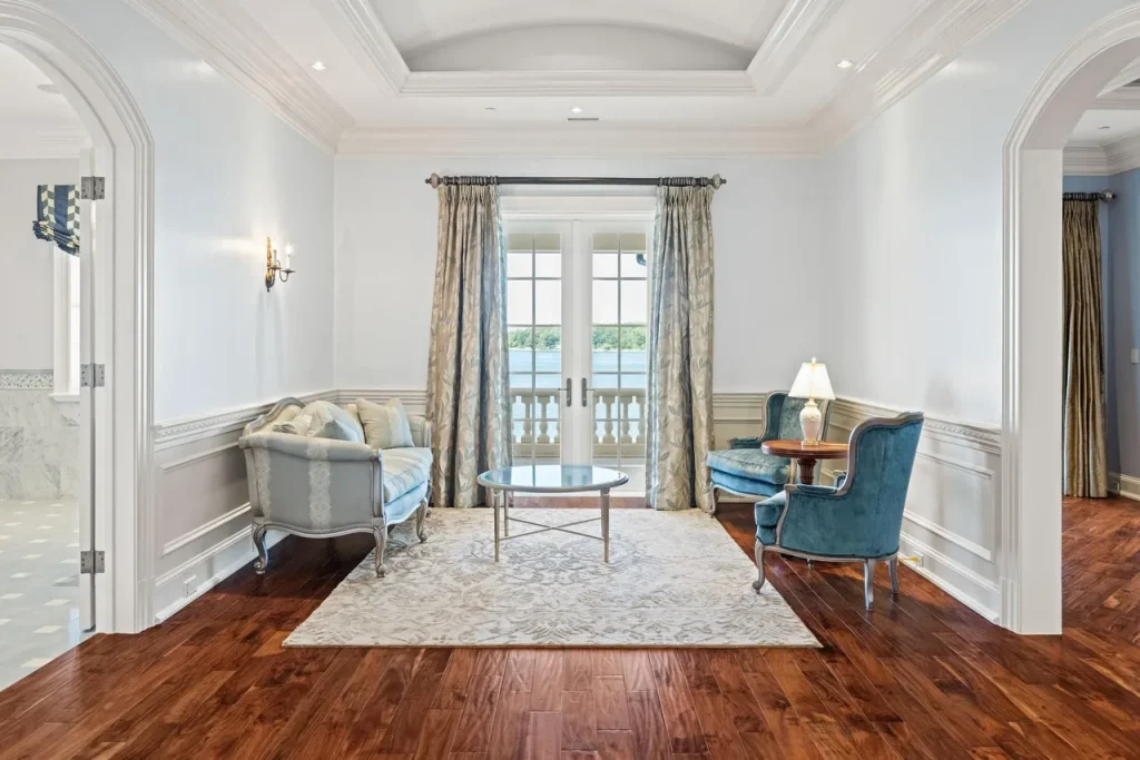 Discover the Exquisite 5369 Morgans Point Dr a Spectacular 6.8 Acre Waterfront Sanctuary 15