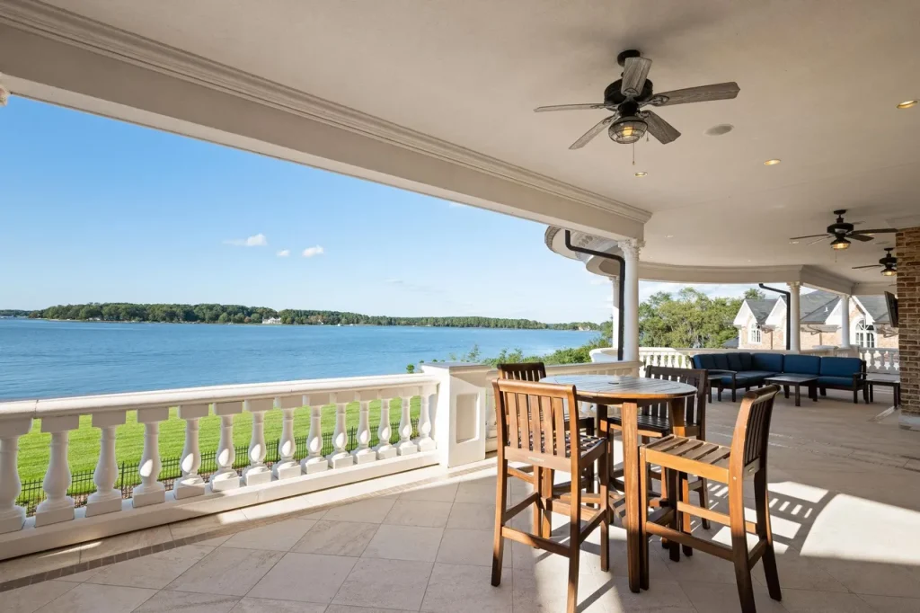 Discover the Exquisite 5369 Morgans Point Dr a Spectacular 6.8 Acre Waterfront Sanctuary 16