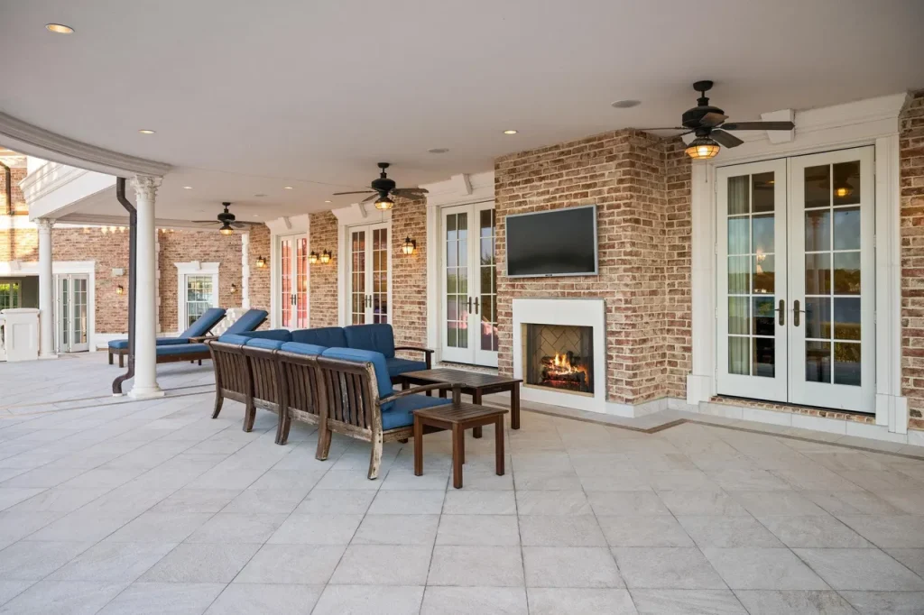 Discover the Exquisite 5369 Morgans Point Dr a Spectacular 6.8 Acre Waterfront Sanctuary 17