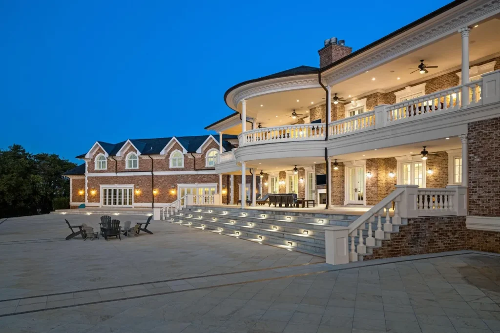 Discover the Exquisite 5369 Morgans Point Dr a Spectacular 6.8 Acre Waterfront Sanctuary 18