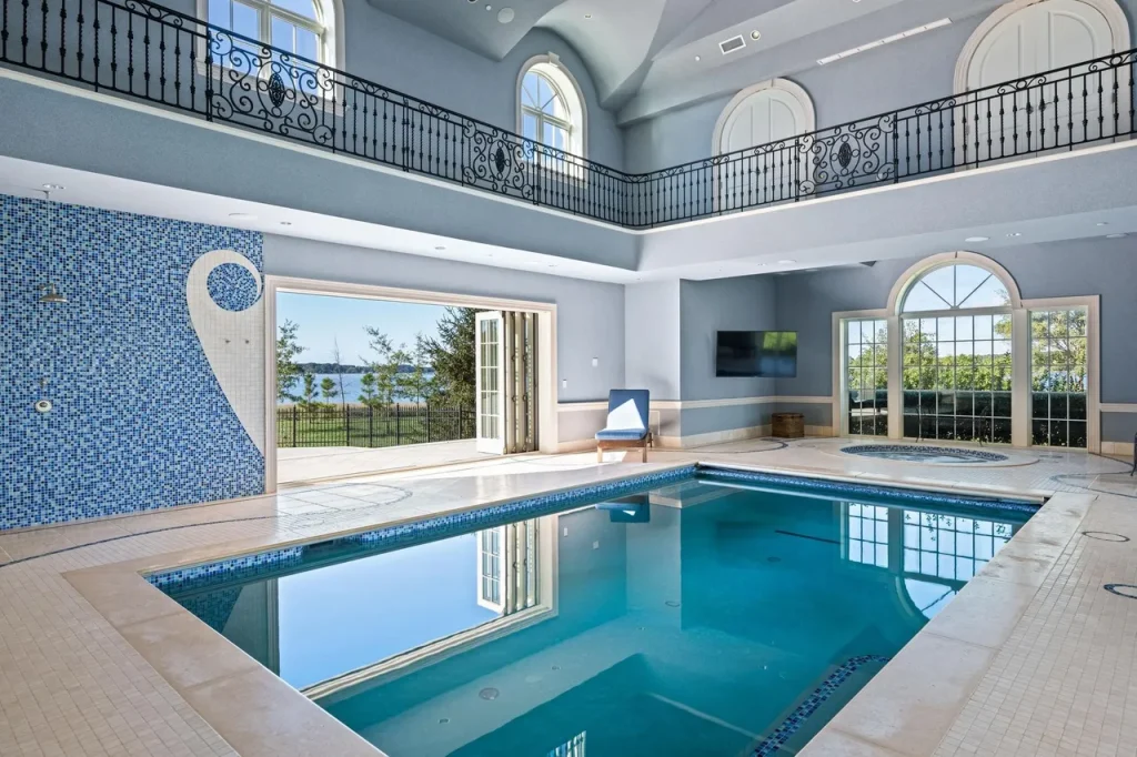 Discover the Exquisite 5369 Morgans Point Dr a Spectacular 6.8 Acre Waterfront Sanctuary 20