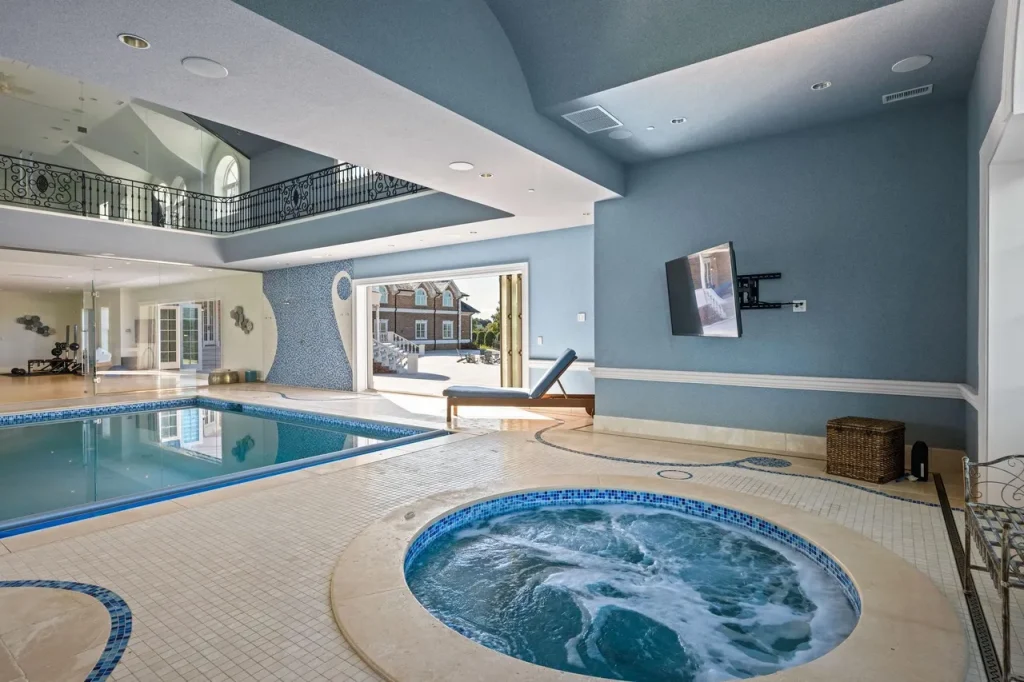 Discover the Exquisite 5369 Morgans Point Dr a Spectacular 6.8 Acre Waterfront Sanctuary 21
