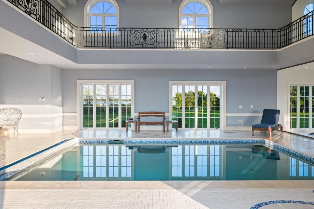 Discover the Exquisite 5369 Morgans Point Dr a Spectacular 6.8 Acre Waterfront Sanctuary 22
